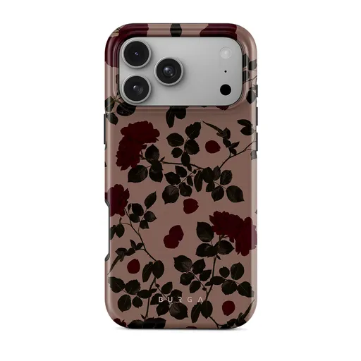iPhone 17 Pro Max Case, Main Character | BURGA